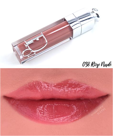 dior addict lip maximizer belk review|Dior Addict lip maximizer precio.